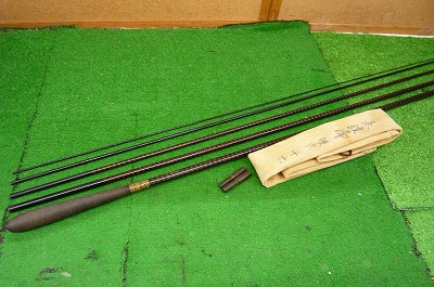 朱紋峰 硬式 16尺 シマノ 16｜＠ベリーネット 日本最大新品中古釣具WEB 