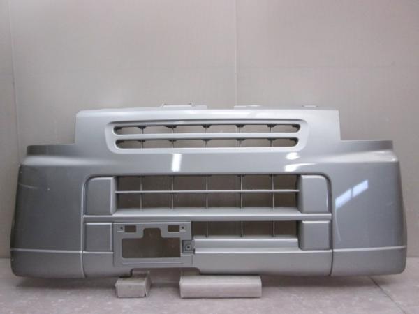 エブリィ バン DA64V 純正 フロント バンパー (B001128)