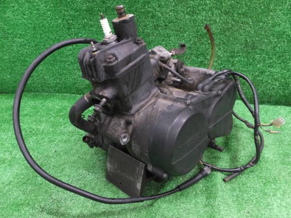 お買い得! ホンダNS50F 純正エンジン 検AC08・AC08E・NS1・NSR