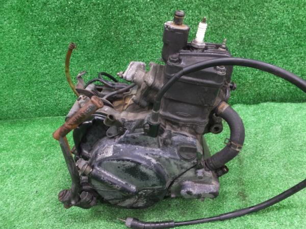 お買い得! ホンダNS50F 純正エンジン 検AC08・AC08E・NS1・NSR