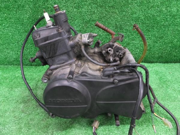 お買い得! ホンダNS50F 純正エンジン 検AC08・AC08E・NS1・NSR