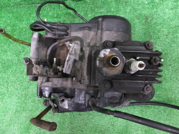 お買い得! ホンダNS50F 純正エンジン 検AC08・AC08E・NS1・NSR