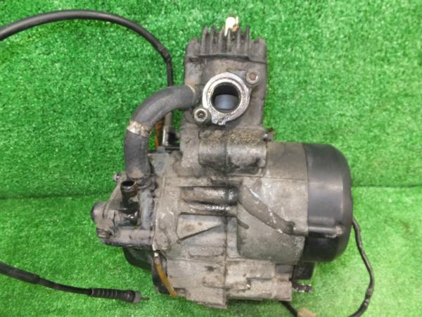 お買い得! ホンダNS50F 純正エンジン 検AC08・AC08E・NS1・NSR