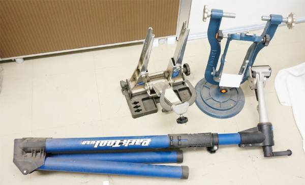 ■自転車部品 振取台など 【ジャンク品】 ヤマト着払 ⑭