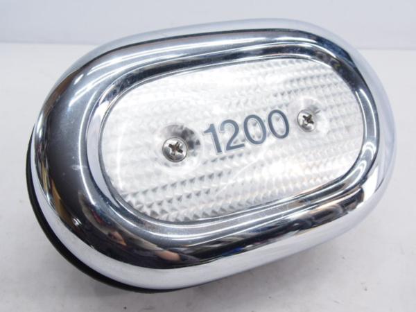 ハーレー.スポーツスター～03年純正エアクリ.エアクリーナー