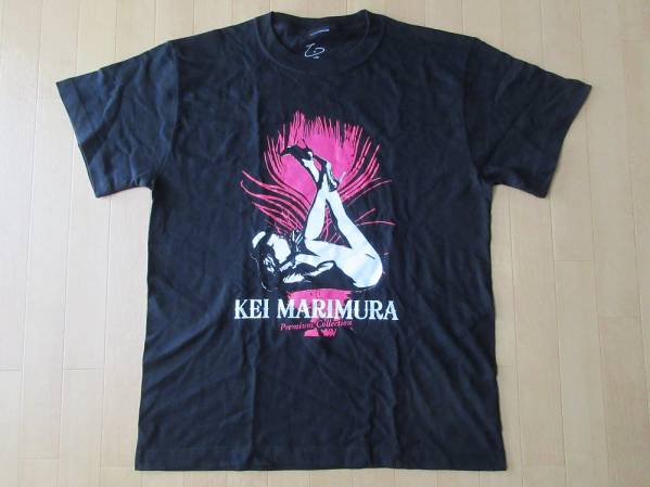 【最新作，豊富な】 日本製 真梨邑ケイ Premium Collection Tシャツ M L位 黒 JAZZ ジャズ ヴォーカリスト THE MAN I LOVE エロ AV 情事 jyoji 女優 フォト(Tシャツ)｜売買されたオークション情報、yahooの商品情報をアーカイブ公 Tシャツ