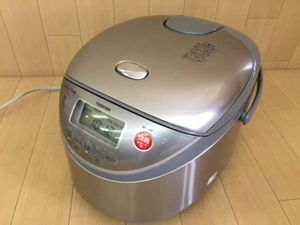 炊飯器 toshibaのYahoo!オークション(旧ヤフオク!)の相場・価格を見る 