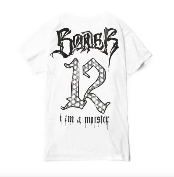 2026年最新Yahoo!オークション -the tシャツの中古品 bonez bonez(T