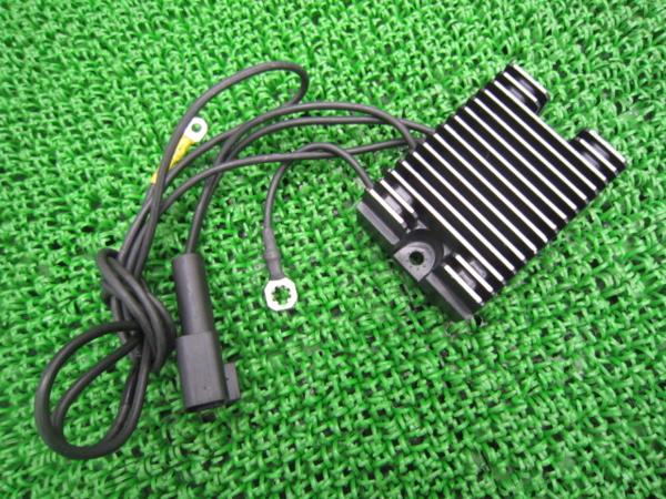 ハーレーFXDL純正レギュレター☆▼スーパーグライド！ダイナに♪