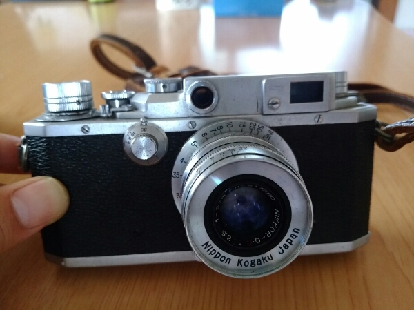 【ジャンク品】 Canon レンジファインダー フィルムカメラ オールドカメラ キャノン 古いカメラ ジャンク品 キヤノン レンジファインダー 【公式
