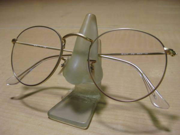 ■813【RayBan レイバン】RB3447 眼鏡 メガネフレーム