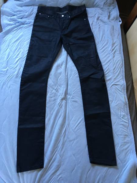 トルネードマート 新品 コーティングパンツ