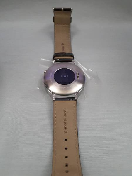 Huawei 最終セール!極美品Huawei Watch Stainless Steel Huawei 最終セール!極美品Huawei Watch Stainless Steel