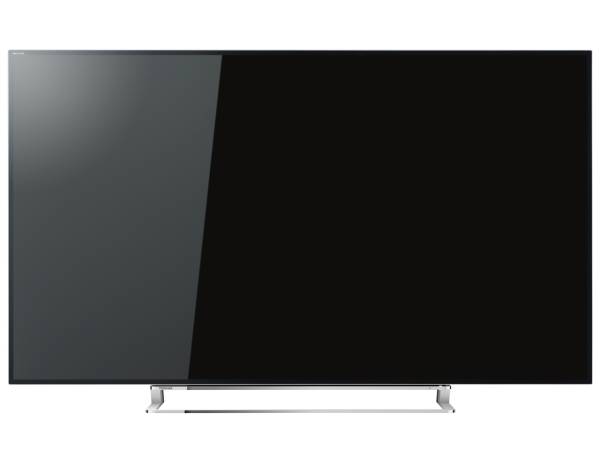 REGZA 65Z10X 4K放送対応スカパーを内蔵した4Kテレビ 東芝