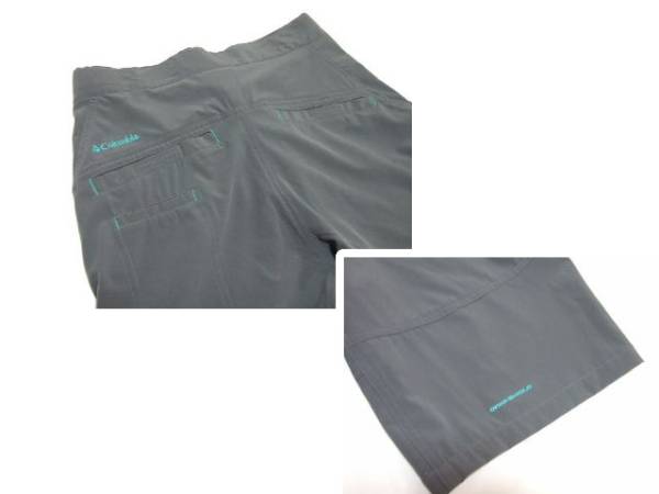 ☆新品★Columbia/コロンビア★メンズ　ハーフパンツ(S)　UPF50