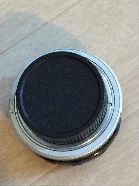 オリンパス F.ZUIKO AUTO-S 50mm F1.8_3