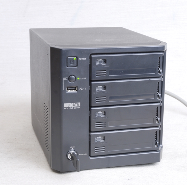 2ドライブモデル アイ HDL-XRWシリーズ HDL-XRW⁄2Dシリーズ HDL-XR