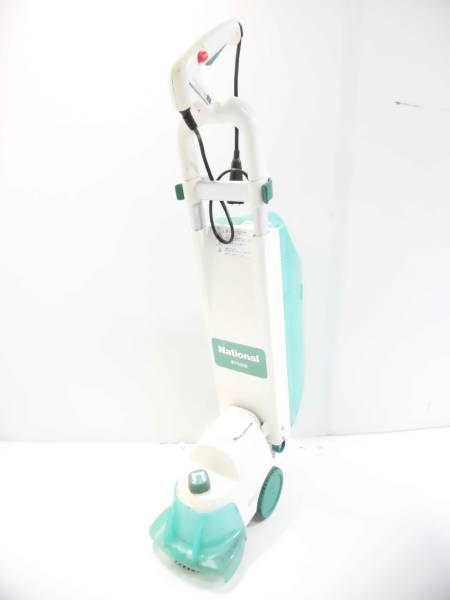 National/ナショナル EY2200電動芝刈り機 ロータリー式△ 農業機械