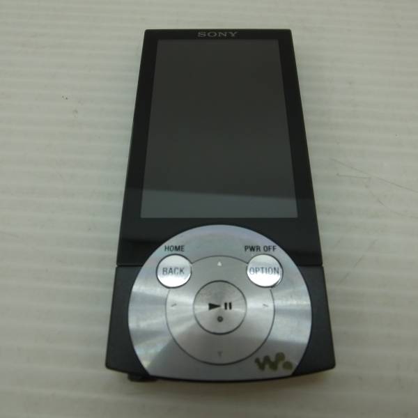 100K【中古】SONY ウォークマン NW-A845 本体のみ 動作OK