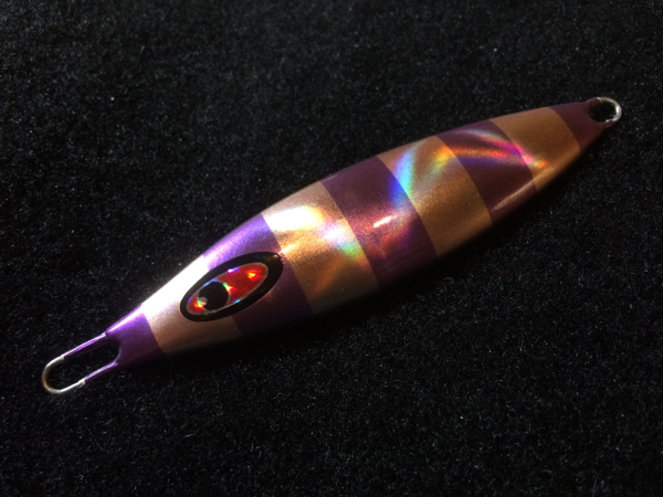 S.F.C ガーキー オリカラ ピンクGDパープル 600g 新品 SALE