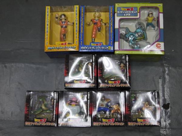ドラゴンボール　グッズ　まとめ売り ドラゴンボール グッズ まとめ売り ドラゴンボールグッズまとめ売り