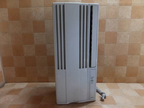 k;コロナ/CW-169G/ルームエアコン/ウィンドウクーラー