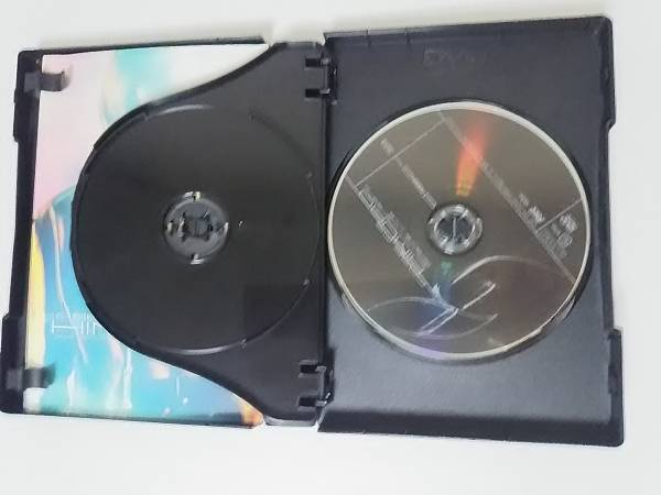 氷室京介 Case of HIMURO DVD3枚組 中古 HIMURO 15th Anniversary