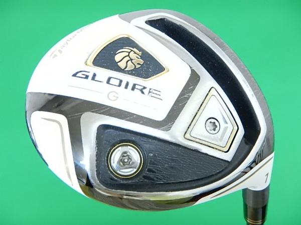 F[37507]テーラーメイド GLOIRE G/GL5000/R/22