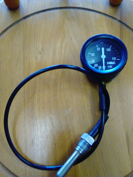 【55】ホンダRS125R用水温計