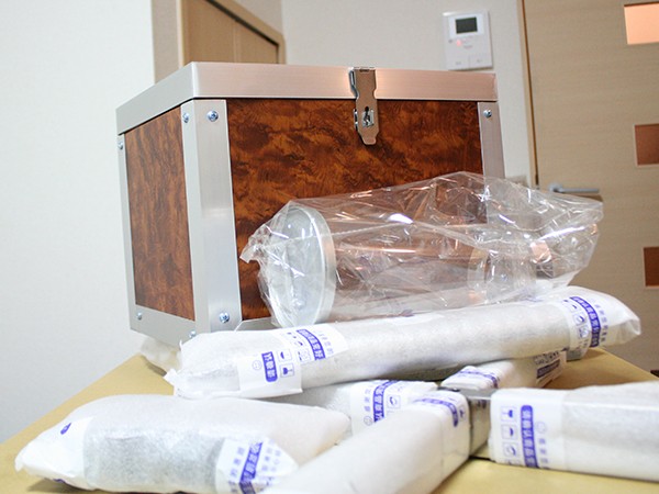 手品 | イリュージョンボックス（どんな小物でも思い通りに出現！消失 