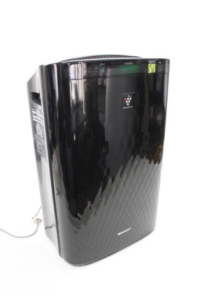 SHARP/シャープ　加湿空気清浄機　KC-Y65-B プラズマクラスター