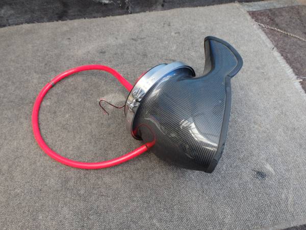 ロードスター NB6C 社外 エアクリーナー エアクリBOX