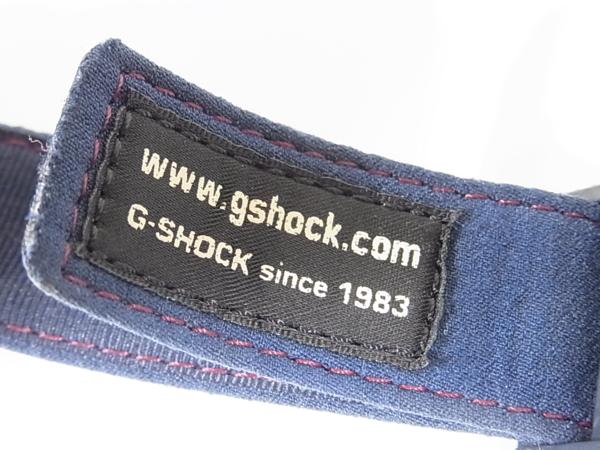 ■CASIO カシオ G-SHOCK アナデジ G-101 腕時計　■
