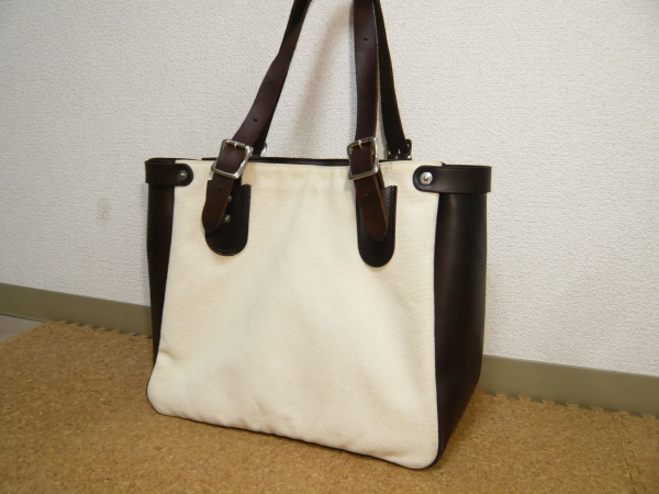 ポーター/ヘビーデューティー/トートバッグ(M)/定価38，880円