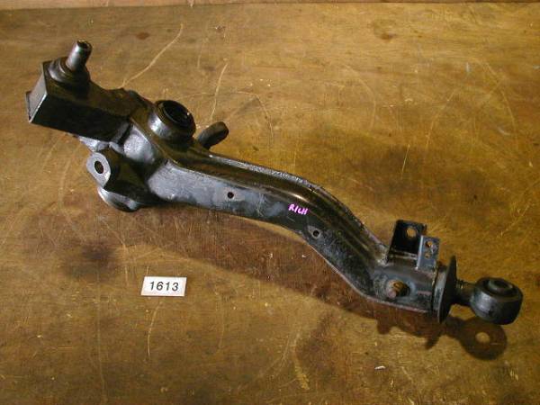 1613** GTO H3 Z16A TT リアトレーリングアームLH