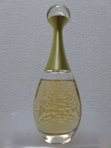 ディオール ジャドール オードパルファム 100ml EDP Dior jadore 香水