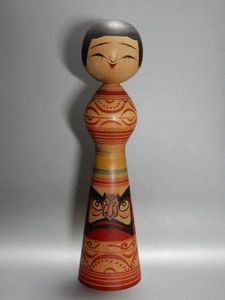 こけしのYahoo!オークション(旧ヤフオク!)の相場・価格を見る｜Yahoo