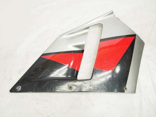 VFR400R(NC30) 純正カウル　右側 割れ削れ欠け無NC30/VFR400R純正サイドカウル右 【公式通販】