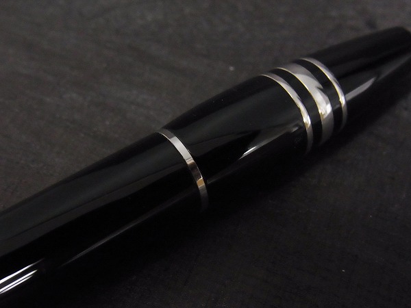 MONTBLANC/モンブラン スターウォーカー ボールペン ブラック