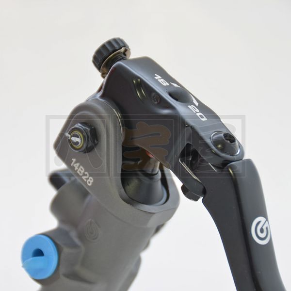 ブレンボ BREMBO 19RCS ラジアルクラッチマスター 110.A263.70 ブレンボ BREMBO 19RCS ラジアルクラッチマスター 110.A263.70