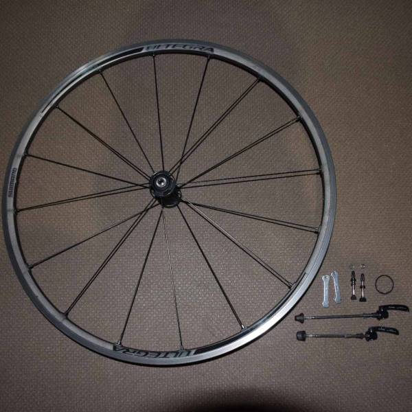シマノ Ultegra ホイール WH-6800 11速用