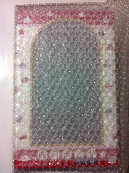 魔法少女まどか☆マギカ 鹿目まどか 舞妓ver. ANIPLEX+ 1/8 新品