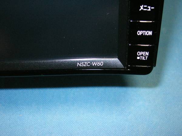 ☆ダイハツ純正 NSZC-W60 Bluetooth・DVD・地デジ☆動作良好 ダイハツ