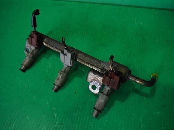 ミラ　L700S　インジェクター3個　【12749074】