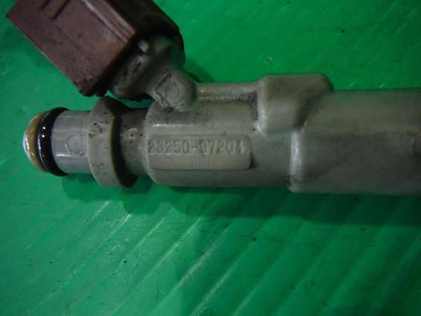 ミラ　L700S　インジェクター3個　【12749074】