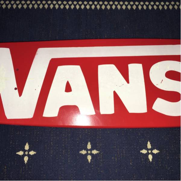 Jackson Matisse/vans スケートボード 板 スケートデッキ 【公式通販】