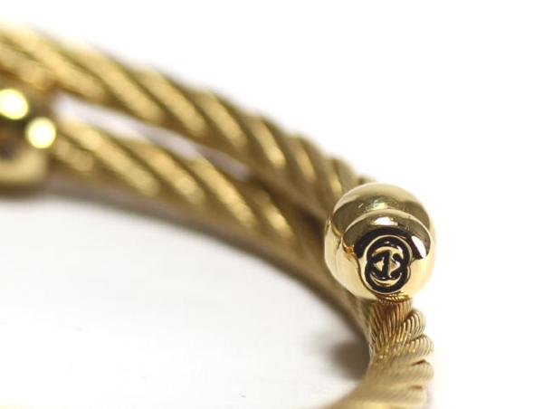GUCCI グッチ 2700.2.L シェル文字盤 ワイヤー レディース 箱保 グッチ