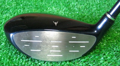 ダンロップ ゼクシオ 2008 W7/MP500/SR/20