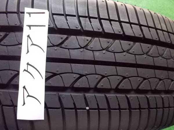 1本です。新車外し トヨタ アクア純正 ホイールタイヤ 1本 ご覧頂き