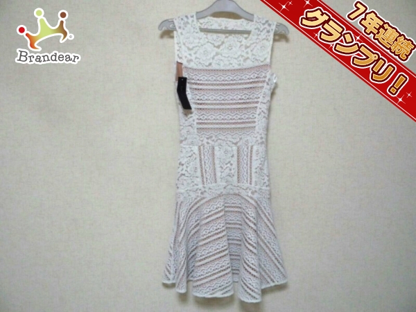 ビーシービージーマックスアズリア ワンピース XXS レディース